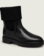 Lauren Ralph Lauren De piele ghete chelsea Allyson