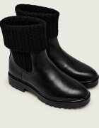 Lauren Ralph Lauren De piele ghete chelsea Allyson
