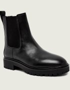 Lauren Ralph Lauren De piele ghete chelsea ALLYSON