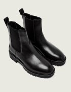 Lauren Ralph Lauren De piele ghete chelsea ALLYSON
