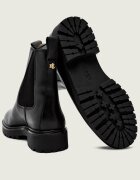Lauren Ralph Lauren De piele ghete chelsea ALLYSON