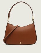 Lauren Ralph Lauren De piele hobo