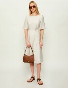 Lauren Ralph Lauren De piele hobo