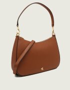Lauren Ralph Lauren De piele hobo
