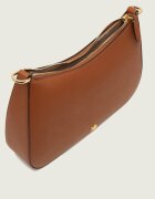 Lauren Ralph Lauren De piele hobo