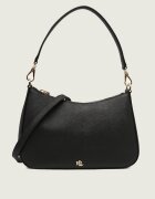 Lauren Ralph Lauren De piele hobo