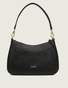Lauren Ralph Lauren De piele hobo