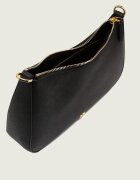 Lauren Ralph Lauren De piele hobo
