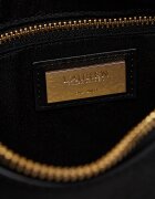Lauren Ralph Lauren De piele hobo