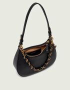 Lauren Ralph Lauren De piele hobo Marcy