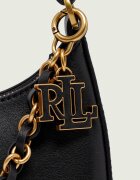Lauren Ralph Lauren De piele hobo Marcy