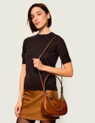 Lauren Ralph Lauren De piele hobo Marcy