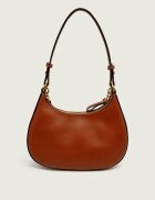 Lauren Ralph Lauren De piele hobo Marcy