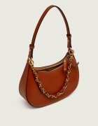 Lauren Ralph Lauren De piele hobo Marcy