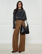 Lauren Ralph Lauren De piele hobo Tanner