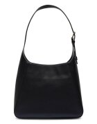 Lauren Ralph Lauren De piele hobo Tanner