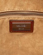 Lauren Ralph Lauren De piele hobo TASHA