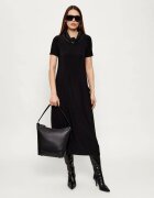 Lauren Ralph Lauren De piele hobo TASHA