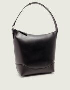 Lauren Ralph Lauren De piele hobo TASHA