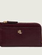 Lauren Ralph Lauren De piele husă pentru carduri