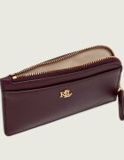 Lauren Ralph Lauren De piele husă pentru carduri