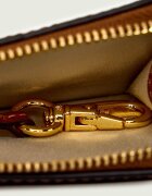 Lauren Ralph Lauren De piele husă pentru carduri