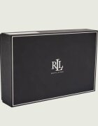 Lauren Ralph Lauren De piele husă pentru carduri