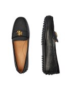 Lauren Ralph Lauren De piele mocasini