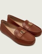 Lauren Ralph Lauren De piele mocasini Barnsbury