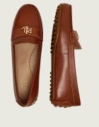 Lauren Ralph Lauren De piele mocasini Barnsbury
