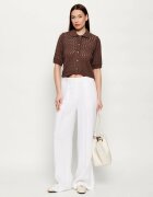 Lauren Ralph Lauren De piele mocasini BARNSBURY