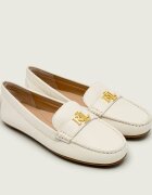 Lauren Ralph Lauren De piele mocasini BARNSBURY