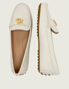 Lauren Ralph Lauren De piele mocasini BARNSBURY