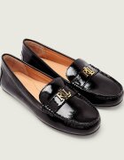 Lauren Ralph Lauren De piele mocasini BARNSBURY