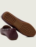 Lauren Ralph Lauren De piele mocasini Wylie