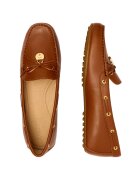 Lauren Ralph Lauren De piele mocasini Wylie