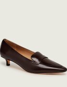 Lauren Ralph Lauren De piele pantofi Francesca