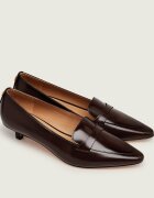 Lauren Ralph Lauren De piele pantofi Francesca