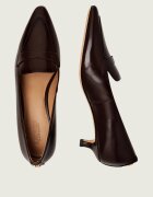 Lauren Ralph Lauren De piele pantofi Francesca