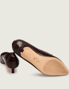 Lauren Ralph Lauren De piele pantofi Francesca
