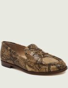 Lauren Ralph Lauren De piele pantofi loafer Wynnie