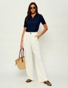 Lauren Ralph Lauren De piele pantofi loafer Wynnie