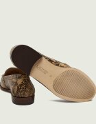 Lauren Ralph Lauren De piele pantofi loafer Wynnie