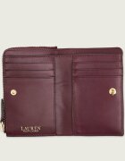 Lauren Ralph Lauren De piele portofel