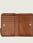 Lauren Ralph Lauren De piele portofel Bifold