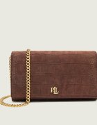 Lauren Ralph Lauren De piele poșetă plic Adair II
