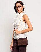 Lauren Ralph Lauren De piele poșetă plic Adair II