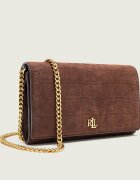 Lauren Ralph Lauren De piele poșetă plic Adair II