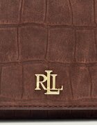 Lauren Ralph Lauren De piele poșetă plic Adair II