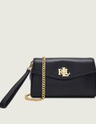 Lauren Ralph Lauren De piele poșetă plic Tanner